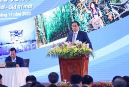 Thủ tướng Chính phủ: Đông Nam Bộ là vùng có tiềm năng khác biệt, cơ hội nổi trội, lợi thế cạnh tranh rất rõ